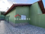 Casa em Rua das Jarinas Gaivota Praia Itanhaém/SP