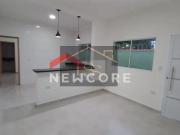 Casa em Rua das Jarinas Gaivota Praia Itanhaém/SP