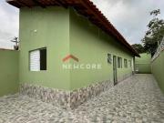 Casa em Rua das Jarinas Gaivota Praia Itanhaém/SP