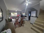 Casa em Rua das Orquídeas Balneário Campos Eliseos...