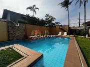 Casa em Rua das Orquídeas Flórida Praia Grande/SP