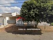 Casa em Rua das Palmas Jardim Dulce Santa Bárbara D&apos...