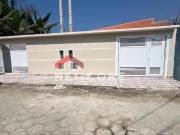 Casa em Rua das Palmeiras Jardim Praia Grande Mongaguá/SP