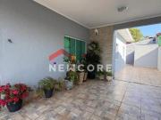 Casa em Rua das Rosas Parque Turistico Peruíbe/SP