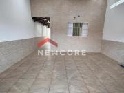 Casa em Rua Delícia Baccelli Mena Itaóca Mongaguá/SP
