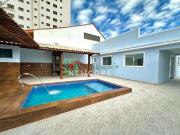 Casa em Rua Delícia Baccelli Mena Santa Eugênia Mongaguá/SP