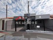 Casa em Rua Deolindo Luppi Residencial Portal do Sol...