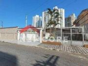 Casa em Rua Deputado Laércio Corte Caiçara Praia Grande/SP