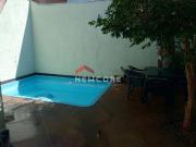 Casa em Rua Desembargador Aníbal Pacheco Serrano Belo...