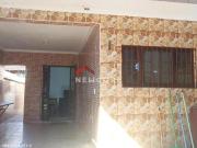 Casa em Rua Dez Balneário São João Batista 2 Peruíbe/SP