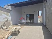 Casa em Rua Dez Balneário São João Batista 2 Peruíbe/SP