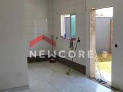 Casa em Rua Dez Gaivota Praia Itanhaém/SP