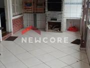 Casa em Rua Dezenove de Novembro Mirim Praia Grande/SP