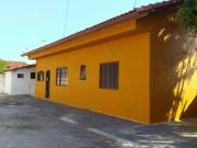 Casa em Rua Dezessete Balneário Arpoador Peruíbe/SP
