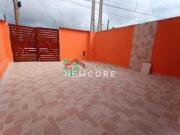 Casa em Rua Dezoito Gaivota Interior Itanhaém/SP