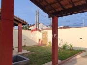 Casa em Rua Diamante Estância Balneária Belmira Novaes...