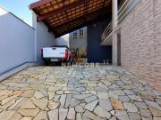 Casa em Rua Dionísio José Dpmann Jardim Regente...