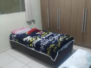 Casa em Rua Divinópolis Conjunto Habitacional Homero Gil...