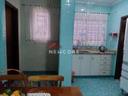 Casa em Rua do Colégio Centro São Vicente/SP