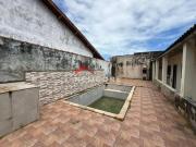 Casa em Rua do Cruzeiro Jardim Coronel Itanhaém/SP