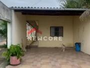 Casa em Rua do Cruzeiro Jardim Coronel Itanhaém/SP