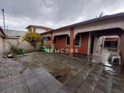 Casa em Rua do Ouro Flórida Mirim Mongaguá/SP