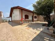 Casa em Rua do Ouro Flórida Mirim Mongaguá/SP