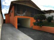Casa em Rua do Serro Centro Santa Luzia/MG
