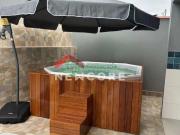 Casa em Rua Dois Flórida Mirim Mongaguá/SP