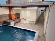 Casa em Rua Dom Idilio Soares Jardim Suarão Interior...