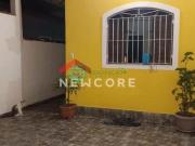 Casa em Rua Dom Idilio Soares Nossa Senhora do Sion...