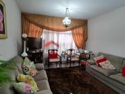 Casa em Rua Dom Lara Vila Valença São Vicente/SP Casa em Rua Dom Lara Vila Valença São Vicente/SP
