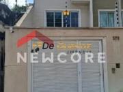 Casa em Rua Domênico Palma Cupecê São Paulo/SP