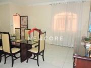 Casa em Rua Domingos Pereira Alvorada Contagem/MG