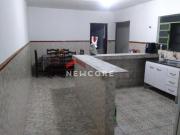 Casa em Rua Domitila D&apos abril Vila Menck Osasco/SP