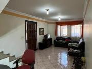 Casa em Rua Dona Dica Jardim Tranqüilidade Guarulhos/SP
