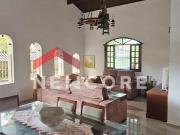 Casa em Rua Dora Balneário Três Marias Peruíbe/SP