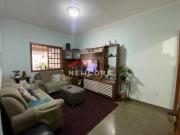 Casa em Rua dos Álamos Lúcio de Abreu Contagem/MG