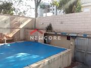 Casa em Rua dos Alpes Vila Curuçá Santo André/SP