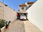 Casa em Rua dos Bem te vis Vila Cloris Belo Horizonte/MG