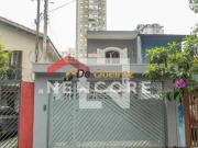 Casa em Rua dos Cafezais Jardim Prudência São Paulo/SP