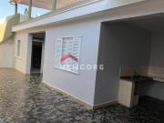 Casa em Rua dos Cravos Flórida Praia Grande/SP