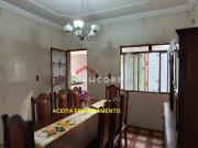 Casa em Rua dos Cruzeirenses Milionários Barreiro Belo...