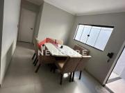 Casa em Rua dos Eucalíptos Cidade Jardim Uberlândia/MG