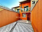 Casa em Rua dos Expedicionários Santa Amélia Belo...