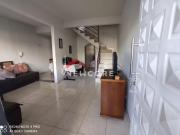 Casa em Rua dos Manacás Imperial Santa Luzia/MG