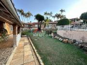 Casa em Rua dos Manacás Retiro das Fontes Atibaia/SP