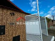 Casa em Rua dos Marinheiros Jardim Praia Grande Mongaguá/SP