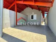 Casa em Rua dos Marinheiros Jardim Praia Grande Mongaguá/SP