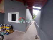 Casa em Rua dos Marinheiros Jardim Praia Grande Mongaguá/SP